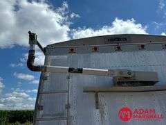 1997  Corn Husker  800  Grain Trailer - 42FT