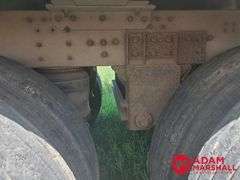 2000  Cornhusker  Hopper Grain Trailer  - 48FT