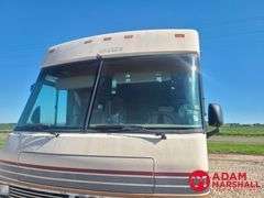 1988  Chevrolet   P30 Superchief Motorhome - 31FT