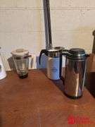 Coffee Pots