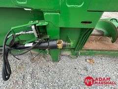 2014  John Deere  612C  Corn Head - 12R30