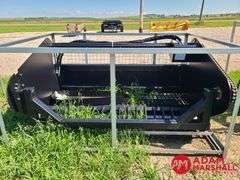 Unused Greatbear Screening Bucket for Skid Steer