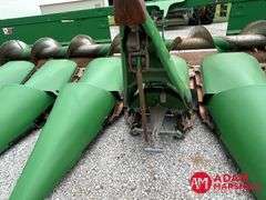 2014  John Deere  612C  Corn Head - 12R30