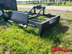 Unused 2025 Skid Leveler SK-7