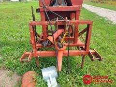 Blow-Hard  Bunk  Blower