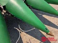 2019  John Deere  708C  Corn Head - 8R30