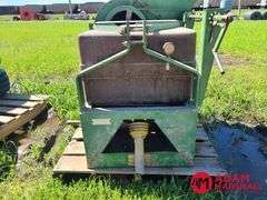 Automatic  MB20  Mist Blower