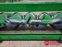 2019  John Deere  708C  Corn Head - 8R30