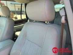 2006  Lincoln  Navigator  SUV - Gasoline