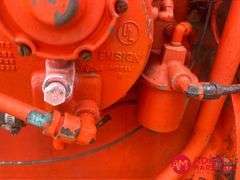1966  J.I. Case  930  Tractor - Propane