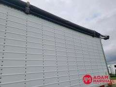 2010  Wilson  Grain  Trailer - 48FT