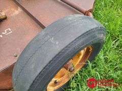 Rotary Mower for Tractor - 5FT