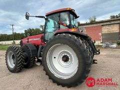 2005  Case IH  MX255  MFWD Tractor