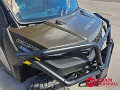 2023  Polaris 1000 EPS  Ranger