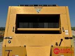 2008  Vermeer  605M  Round Baler