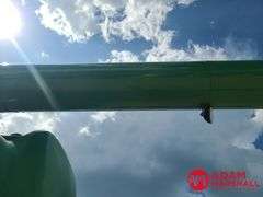 2008  John Deere  9770 STS  Combine