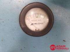 Air Flow Systems  Vibra-Pulse Filter Cleaning System