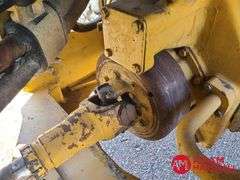 2008  Caterpillar  938G  Wheel Loader