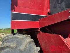 1992  Case  1660  Combine