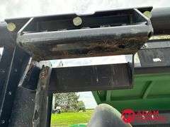2013  Geringhoff Rota  Disc Elite XL   Corn Head - 8R36