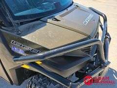 2022  Polaris  Ranger 1000 EPS