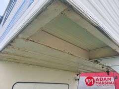 1993  NU-WA  Hitchhiker  Camper Trailer - 30FT