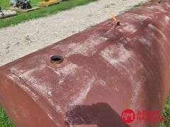 Fuel Tank - 1000 Gallon