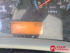 2008  International  4000  Straight Truck - Diesel