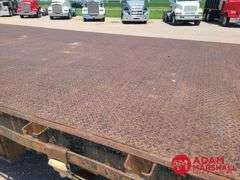 2008  International  4000  Straight Truck - Diesel