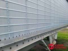 1988  Wilson  Grain  Trailer - 43FT