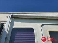 2002  Keystone  Cougar  5th Wheel Camper - 28FT