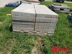 Pavers - Tan