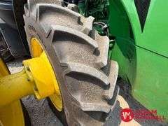 2020  John Deere  8320R  MFWD Tractor