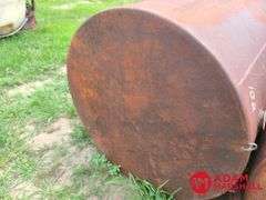 (2) Fuel Tanks - 300 Gallon