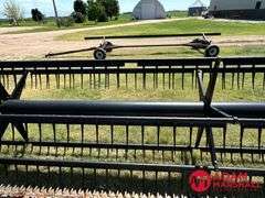 1995  Case IH  1020  Flex Head