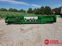 2019  John Deere  708C  Corn Head - 8R30