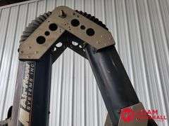 Air Flow Systems  Vibra-Pulse Filter Cleaning System