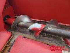 2011  Case IH  3408  Corn Head - 8R36