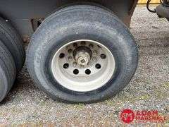 2016  Road Master  Dump Trailer