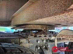 2001  Wilson  Grain Trailer - 42FT