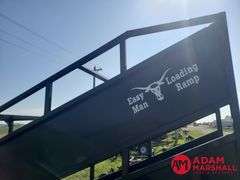 Unused 2024 Industrias America CLR9P Portable Loading Chute