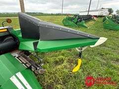 2021  Drago GT  12-30  Corn Head -12R30