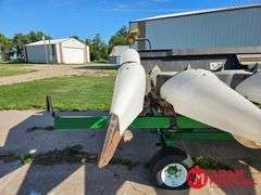 2009  Harvestec  4308  Corn Head - 8R30