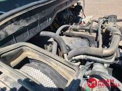 2008  International  4000  Straight Truck - Diesel