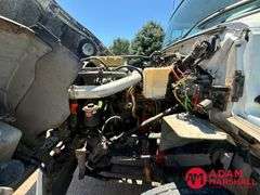 1995  Ford  LTA9000   Semi Truck - Diesel