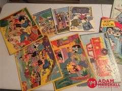 Kids Puzzles