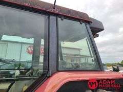 1995  Case IH  5240  MFWD Tractor