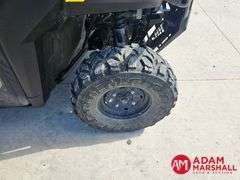 2023  Polaris 1000 EPS  Ranger