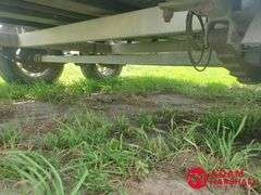 1971 Fully Enclosed Waterfowl Hunting Boat & Trailer