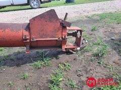 Swing Auger - 10 IN